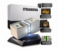 ITRANOVA™ Lámpara Levitante