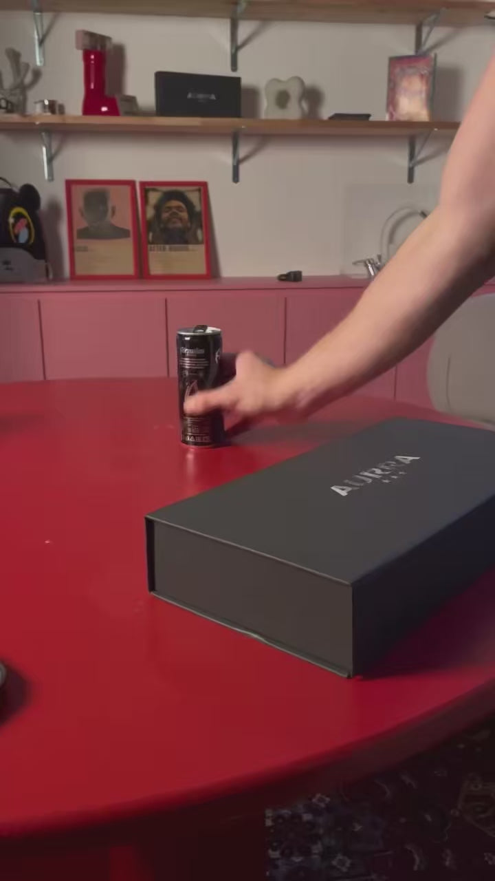 ITRANOVA™ Lámpara Levitante